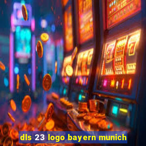 dls 23 logo bayern munich